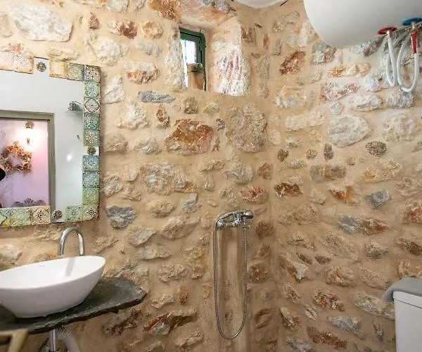 بيت للعطل Charouda *