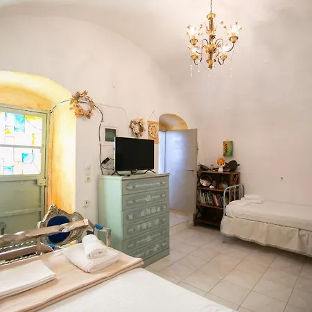 Holiday home Charouda