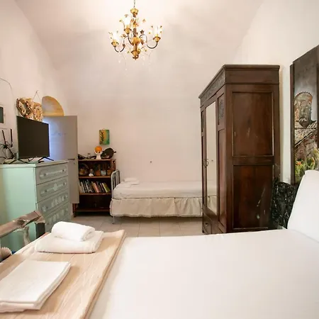 Holiday home Charouda