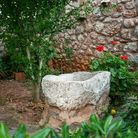 Charouda 度假居