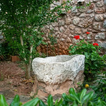 Charouda Holiday home