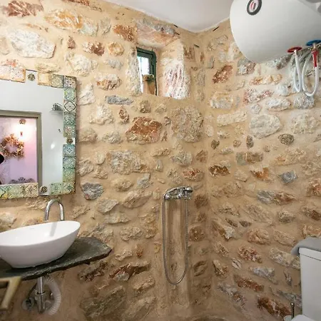 Holiday home Charouda *