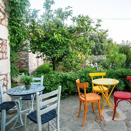 Charouda Holiday home